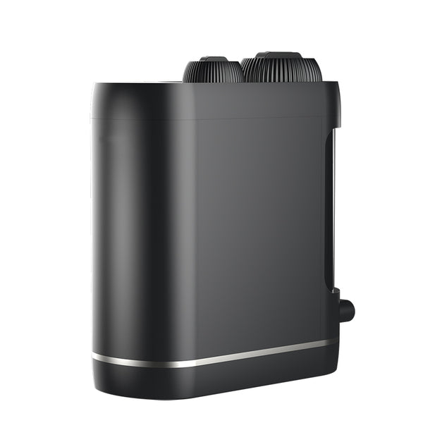 AquaVerde™ AV-RO-10S Tankless Reverse Osmosis System