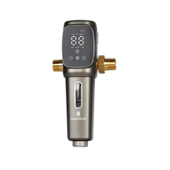 AquaVerde™ Automatic Spin-Down Pre-Filter System