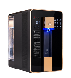 AquaVerde™ PURE™ Countertop RO Hydrogen Water Station