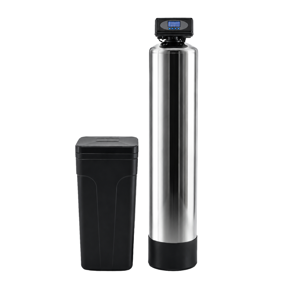 AquaVerde™ HYPER™ Whole House Water Conditioning System