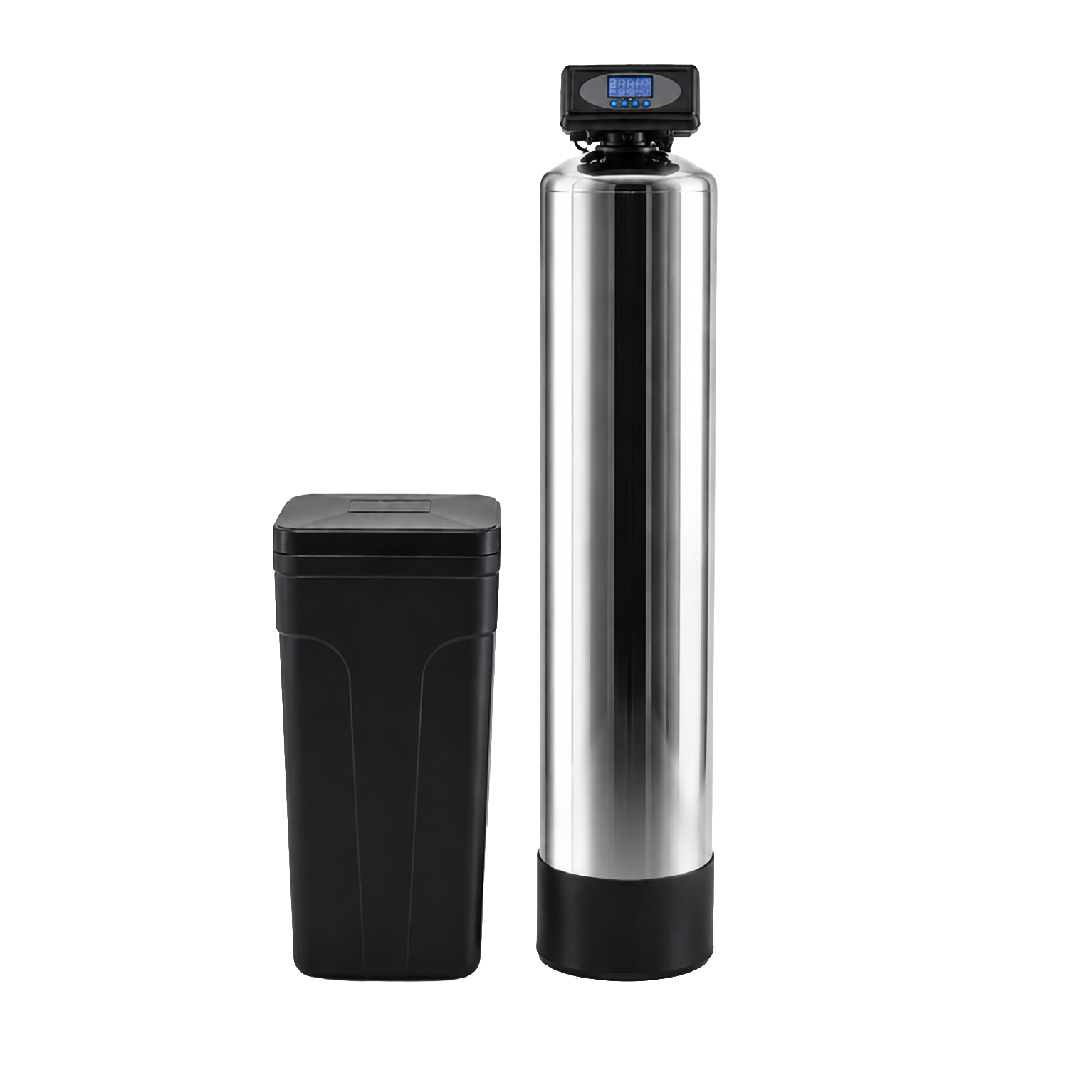 AquaVerde™ HYPER™ Whole House Water Conditioning System