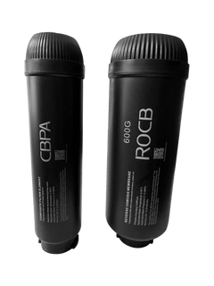 AquaVerde™ AV-RO-10S Replacement Filters