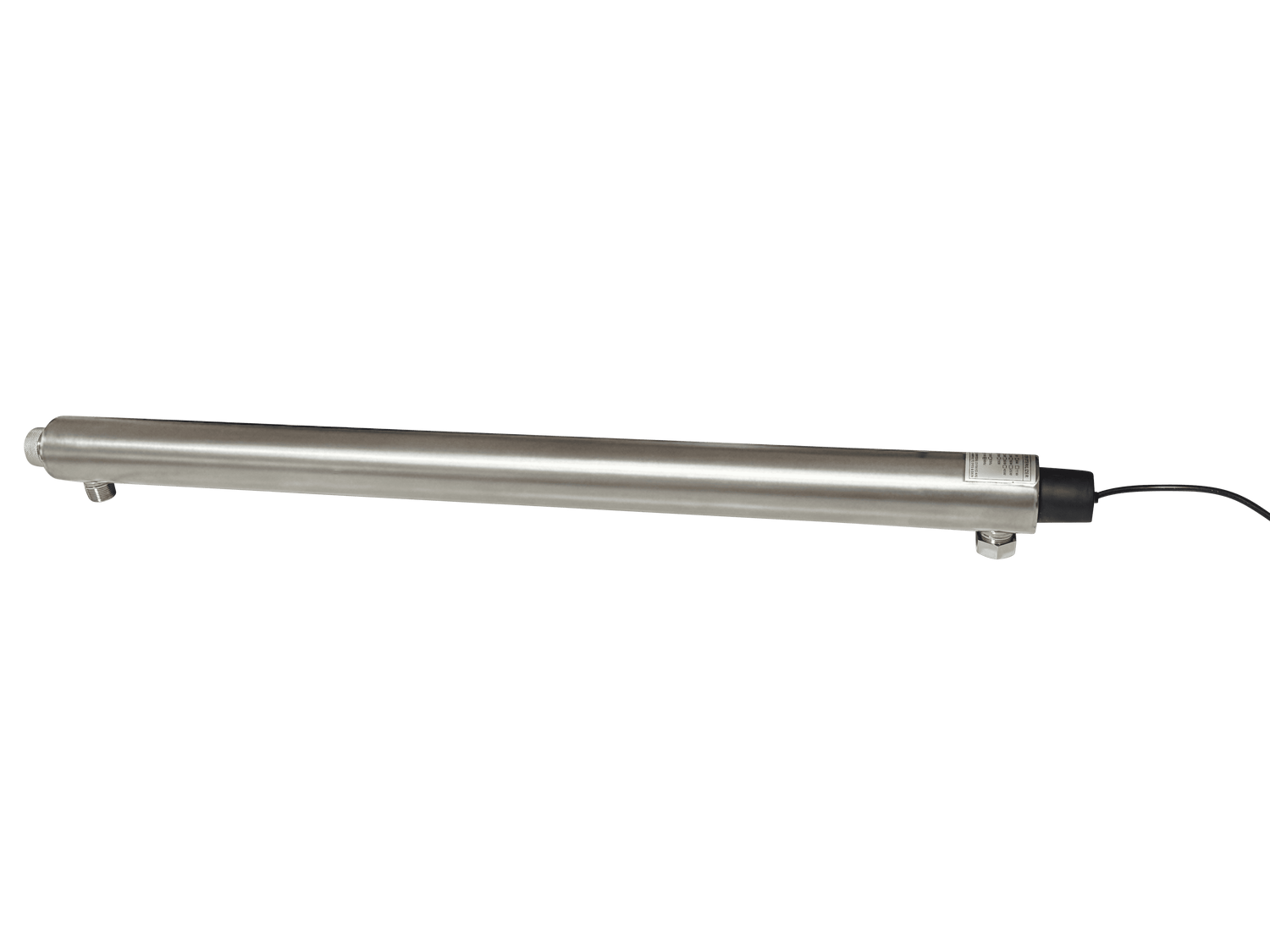 AquaVerde™ UV30™ Whole House UV Water Treatment System
