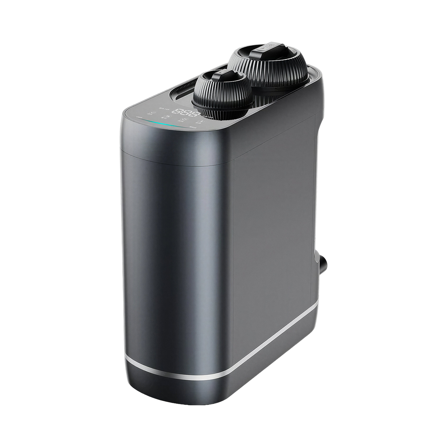 AquaVerde™ AV-RO-10S Tankless Reverse Osmosis System